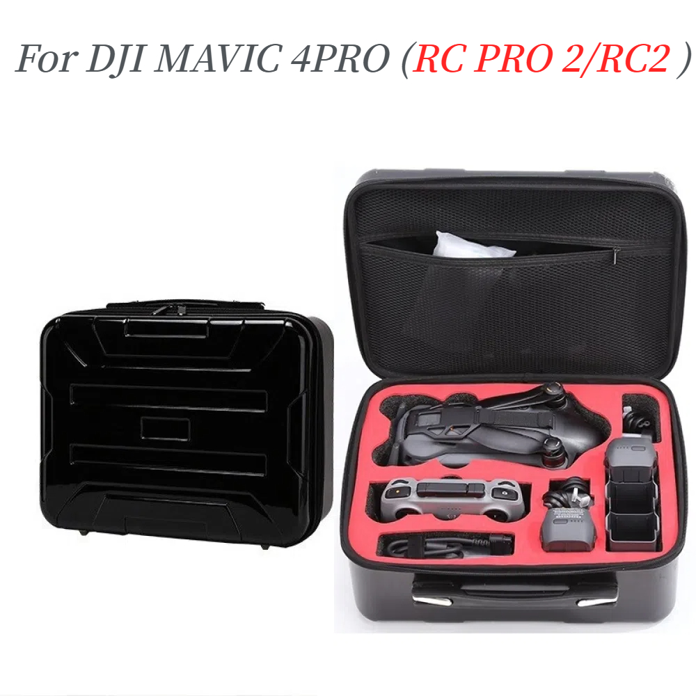 Drone Joystick Cover - For DJI MAVIC 4 PRO (RC