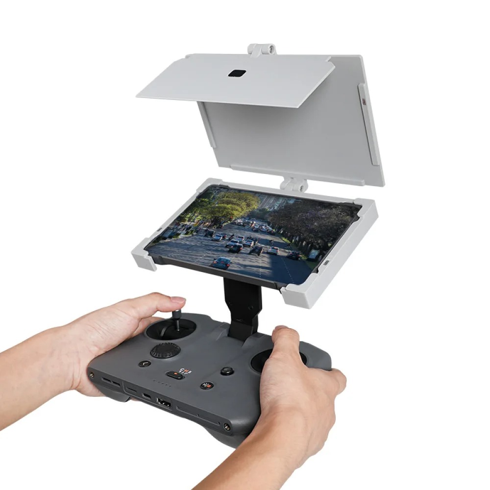 For DJI RC Pro 2 Remote Contro - Drone Sun Shade 评论和价格