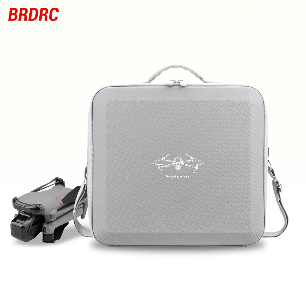 BRDRC Storage Bag for DJI Air  - Drone Joystick Cover 评论和价格