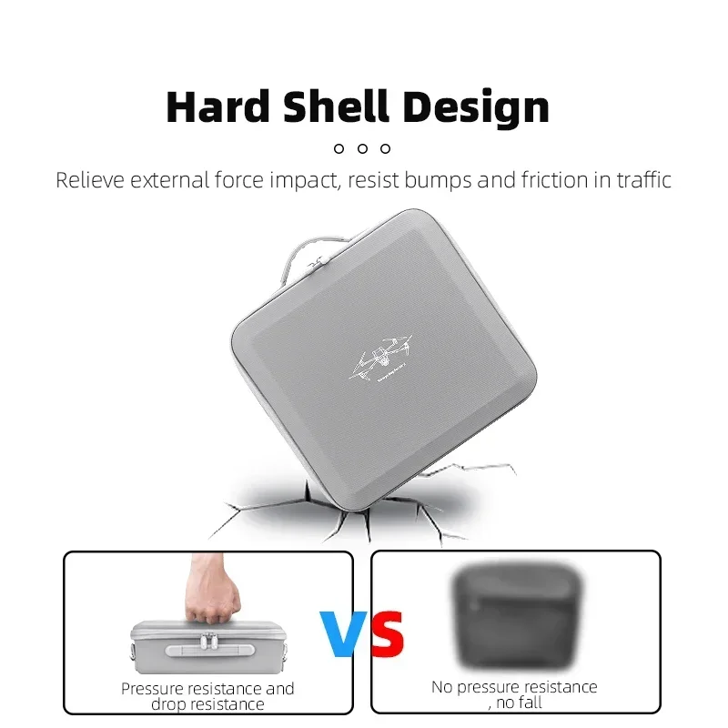 BRDRC Storage Bag for DJI Air  - Drone Joystick Cover 评论和价格