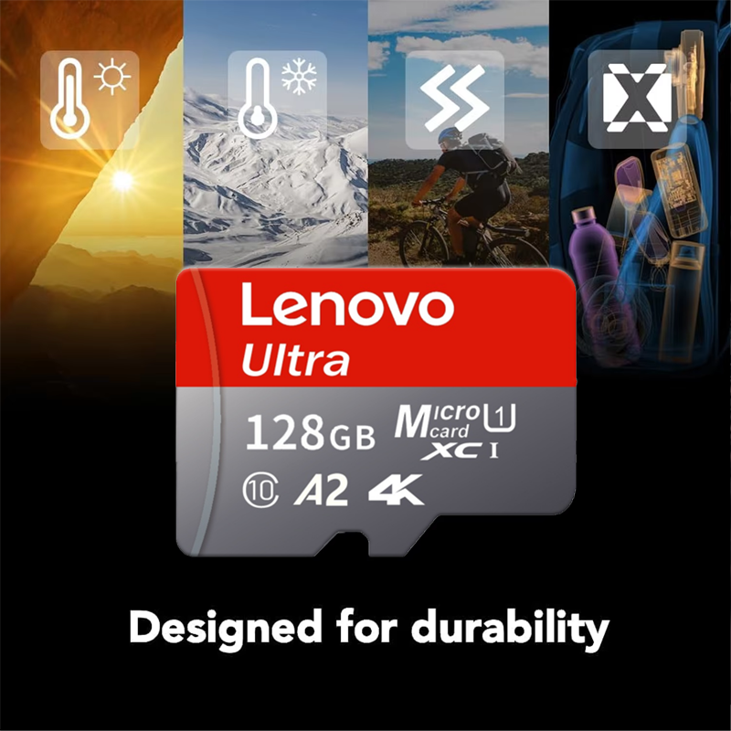 Lenovo High Speed Micro TF Fla - Drone Strobe Light 评论和价格