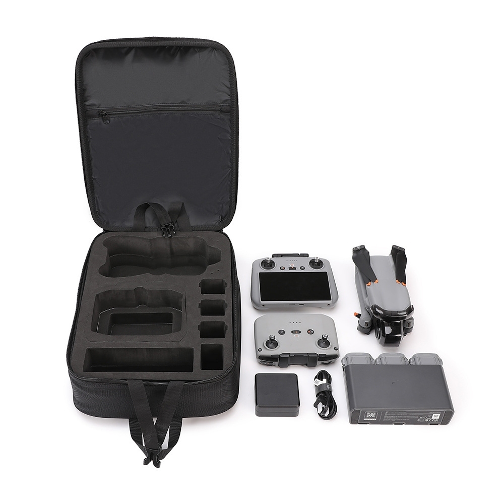 Portable Storage Bag Backpack  - Drone Backpack 评论和价格