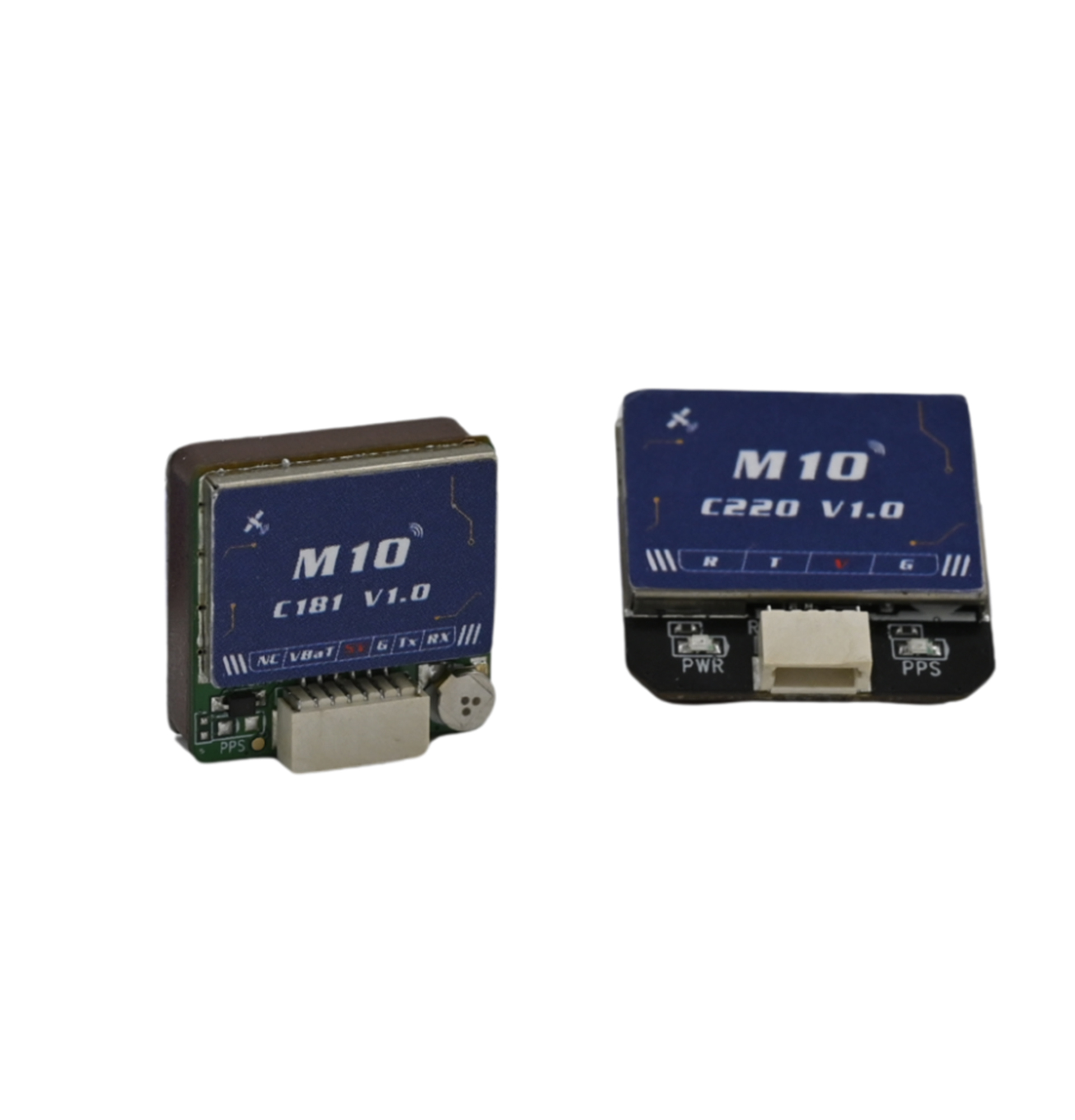HPXGRC M-10 5883 GPS Module wi - Drone Beacon Light 评论和价格